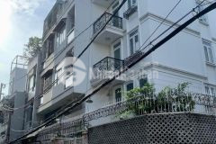 2 mặt tiền, bán nhà tăng bạt hổ, bình thạnh,hẻm ô tô,nở hậu,nhỉnh 9 tỷ