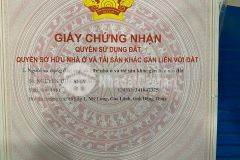 Nhà nát đất hẻm 638 đường lê trọng tấn, dt 4x12, giá 3.5 tỷ