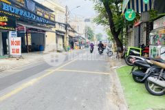 Mặt tiền trịnh đình trọng 4t 100m2 đường 12m giá mới 11 tỷ