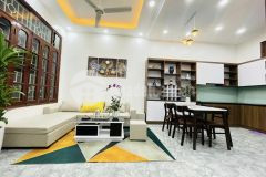 Bán nhà yên hòa, cầu giấy, 56m2x5t, ngõ nông gần ôtô, nhà mới ở luôn giá chỉ 5.75 tỷ