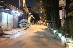 Bán nhà mới xây, 7x16, trung tâm q12, hẻm 6m, nhỉnh 4 tỷ