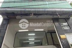 Bán nhà ngõ 106 đường hoàng quốc việt, cầu giấy, ở và văn phòng, mt 10m