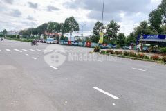 Cho thuê cặp nền đường a1 lý thái tổ kdc hưng phú 1, cái răng, cần thơ