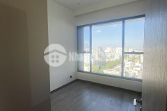Chính chủ bán mt ng đình chiểu, đakao, q1 the marq 1pn 48m2 tầng cao view thoáng chỉ 7,8 tỷ tl