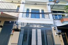 Bán nhà 50m2 2 lầu ni sư huỳnh liên, tân bình 4.5 tỷ tl