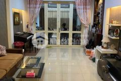 Nhà mặt tiền siêu đỉnh đường lạc long quân tân bình, 4 tầng 2 mặt kd giá chỉ 17 tỷ