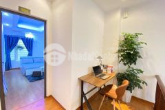 Bán gấp nhà mặt ngõ bùi xương trạch 40m2 ngõ thông kd giá 5.5 tỷ