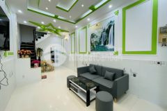 Vị trí đẹp, nguyễn nhữ lãm, 3.6 x 12m, 3.9 tỷ, 2 pn, tân phú