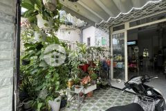 Mặt tiền 7m 85m hẻm kiamoning huỳnh tấn phát quận 7 chỉ 4.x tỷ