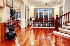 Biệt thự mi ni lô góc ôtô kinh doanh tại trung tâm hai bà trưng gần hoàn kiếm. 11,3 tỷ