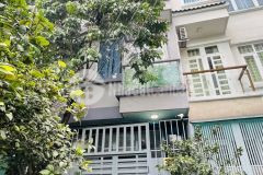 Bán gấp nhà p5 gò vấp 4 tầng btct tặng luôn nội thất giá chỉ 4 tỷ..