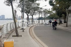 Bán nhà mặt phố trích sài, tây hồ. vỉa hè 33m, ô tô, kd. dt 180m2 mt7m. 60tỷ. 0973584969