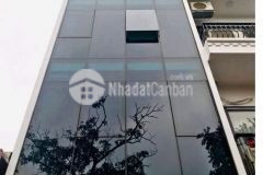 Bán nhà phố nguyễn đổng chi 65m thang máy chỉ 14 tỷ.