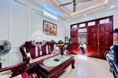 Bán nhà kim ngưu mặt ngõ to,thông tr.khát chân nhà đẹp,thoáng trước sau.60m2 nhỉnh 6tỷ