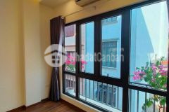 Chỉ 5,4 tỷ có nhà mới thụy khuê 4 phòng ngủ, chuẩn tuyến chu văn an