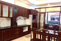 Bán nhà kim ngưu mặt ngõ lô góc ngõ thông kinh doanh nhà dân xây