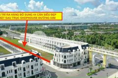 Chỉ 1,4 tỷ 1,8 tỷ sở hữu ngay đất nền siêu dự án dic victory city hậu giang