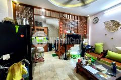 Nhà đẹp tứ hiệp hồng hà, sát bv nội tiết tw 40m2 4 tầng chỉ 3,35 tỷ.