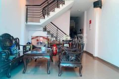 Bán nhà đường tân sơn nhì,tân phú. nhà 3 tầng, 4x12.5m. chỉ nhỉnh 7 tỷ