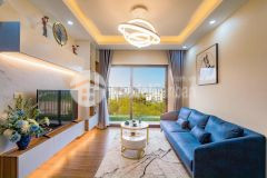 Nhỉnh tỷ ở ngay chung cư cao cấp thanh hóa