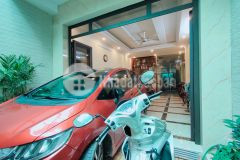 Siêu rẻ, phố ái mộ, bồ đề, 76m2, 5 tầng, phân lô, gara ô tô, gần phố, nhỉnh 8 tỷ