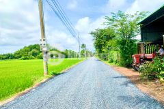 Em chính chủ bị ngộp lô đất nền ở châu thành tây ninh bán gấp