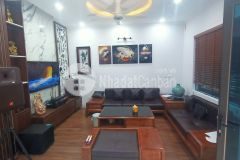 Chủ mua nhà to bán nhà hoàng như tiếp 50m 5t mt7m hơn 6 tỷ, ngõ thông, an sinh đỉnh.