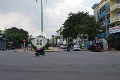 Bán nhà hẻm 91 trần tấn tân phú 40m2 2 tầng, 2 phòng ngủ, giá rẻ