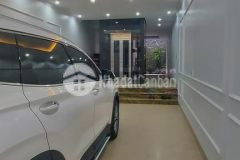 Măt phố lê trọng tấn la khê 50m 6 tầng thang máy