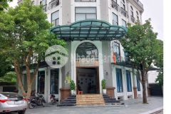 Bán nhà phố trần bình lô góc 150m mt 10m 34.8 tỷ.