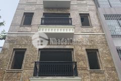 Bán nhà phố giang biên, long biên, 75m x 6t, thang máy, kinh doanh.