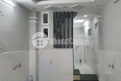 Gấp bán, nhà hẻm, điện biên phủ, phường 1, quận 3, 34m2, 4tầng, 4 tỷ