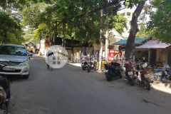 Bán nhà trần đại nghĩa 105m24t. ngõ thông oto vào 12.8 tỷ