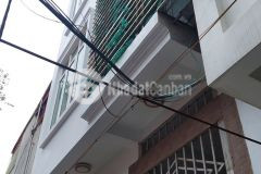 Siêu hiếm nhà sát mặt phố kinh doanh, ô tô đỗ cửa,qua nhà, mậu lương hđ 59m24t, mt5,6m