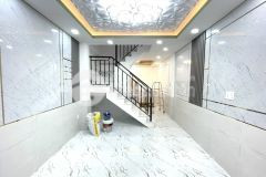 Nhà siêu đẹp 1 lầu khu nam long trần trọng cung