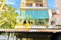 Bán nhà mặt tiền hồ xuân hương, 60m2, bình thạnh, nhỉnh 7 tỷ