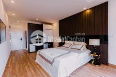 Nhà đẹp mặt phố khương hạ 30m2 giá nhỉnh 4 tỷ