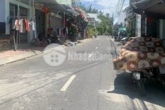 Cần bán đất mặt đường nhựa hòn rớ, phước đồng, gần cầu bình tân.