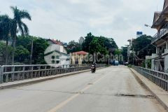 Bán đất ra nước ngoài định cư dt 85m2 đất thụy phương đường ô tô tránh lh 0977699899