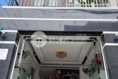 Bán gấp nhà hẻm trường chinh, cách siêu thị big c 30m
