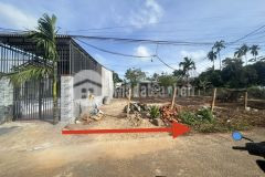 D781vpt bán đất đường ka2 xã eatu tp. buôn ma thuột dăklak