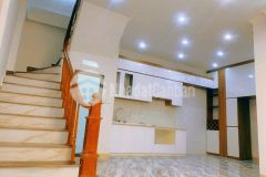 Bán nhà tuyệt tác thiết kế 15m ra lò đúc. nhà đẹp, thoáng trước sau,ngõ oto 7,8tỷ