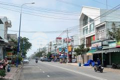 Bán nhà mặt tiền d1 kdc việt sinh trung tâm thành phố thuận an. thuộc kdc việt sing và kcn visip 1