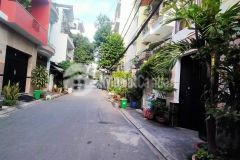 Cần bán nhà hxh đặng văn ngữ phú nhuận 3,7x13m 7 tỷ 5