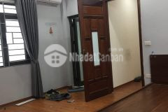 Siêu giảm giá bán nhà tô hiệu hà đông dt 32mx5t,mt 6,8m, giá 3,85tỷ