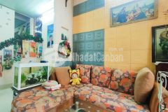 Bán nhà bình trưng đông quận 2 chỉ nhỉnh 3tỷ