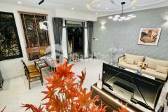 Đẹp, cao cấp, huỳnh văn bánh, 7x6.2m, 3 lầu, 6.5 tỷ, phú nhuận