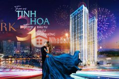 Mở bán căn hộ trung tâm nha trang, tiện ích cao cấp 4 sao, sổ hồng lâu dài