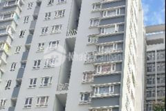 Cần bán căn hộ 1 lầu căn góc 3 mt cc võ đình p.thới an q12