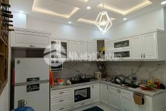 Nhà hẻm 3.5m, 4 x 9m, 2 lầu, nguyễn văn đậu, 6.95 tỷ, bình thạnh